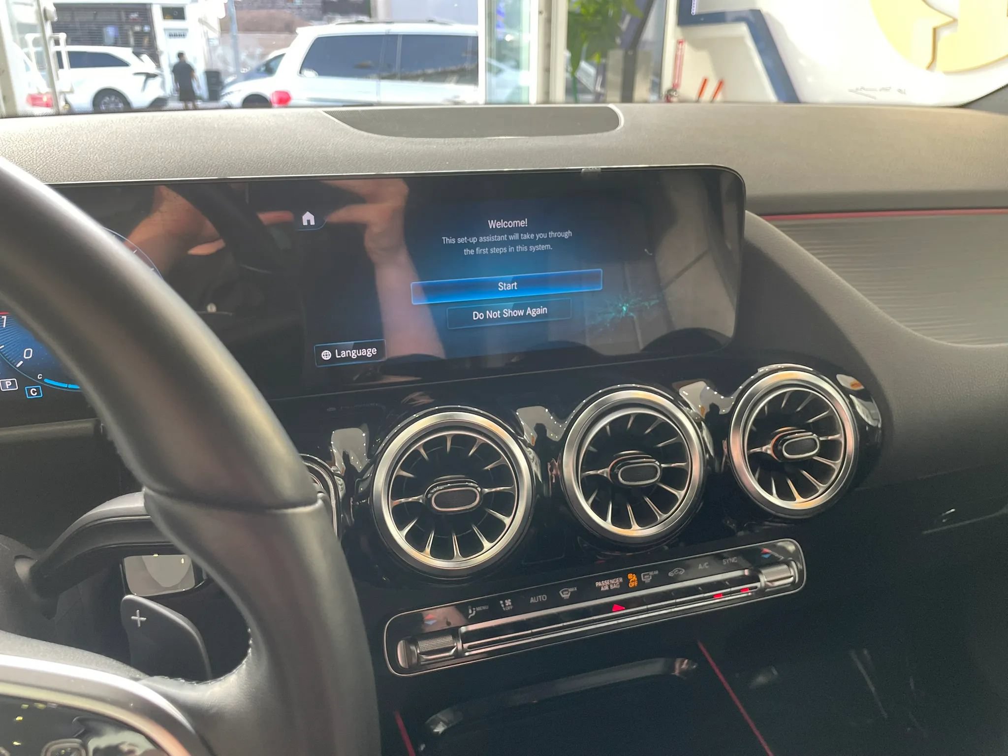 Used 2023 Mercedes-Benz GLA 250 4MATIC image 14