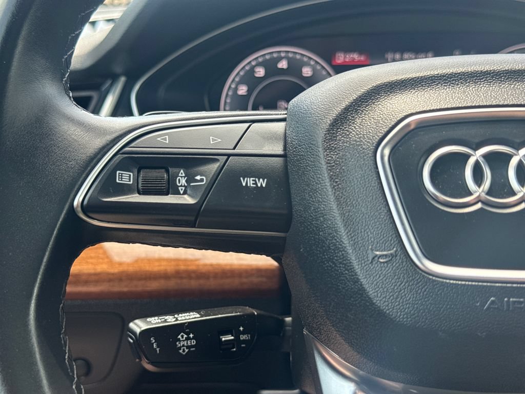 Used 2022 Audi Q5 2.0T Premium Plus AWD/4WD image 20