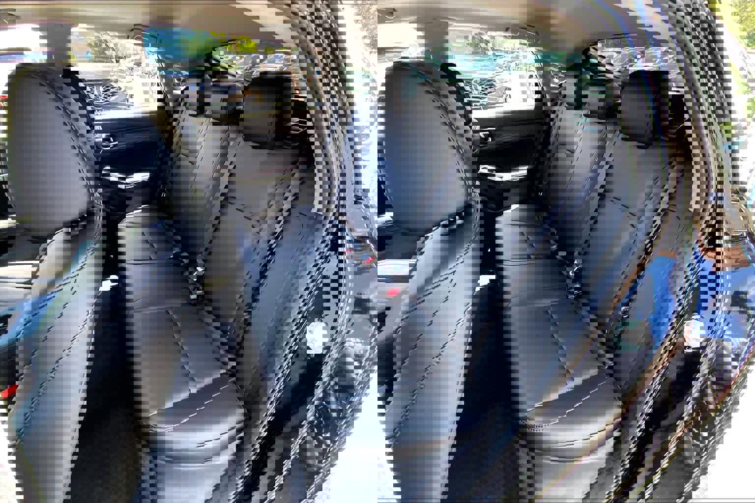 Used 2026 Acura Integra FWD image 38