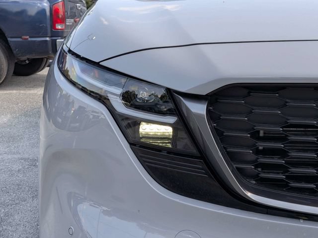 Used 2026 MAZDA CX-5 Select AWD/4WD image 9