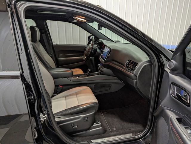 Used 2023 Dodge Durango R/T w/ Tow 'N Go Package image 29