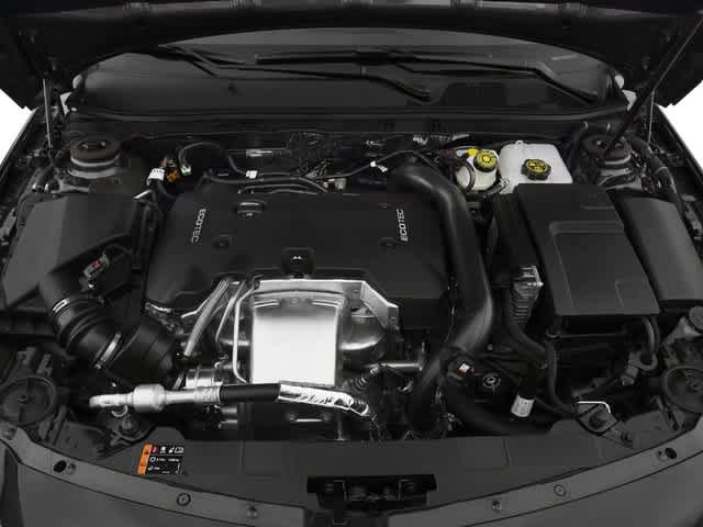 Used 2016 Buick Regal Premium AWD/4WD image 13