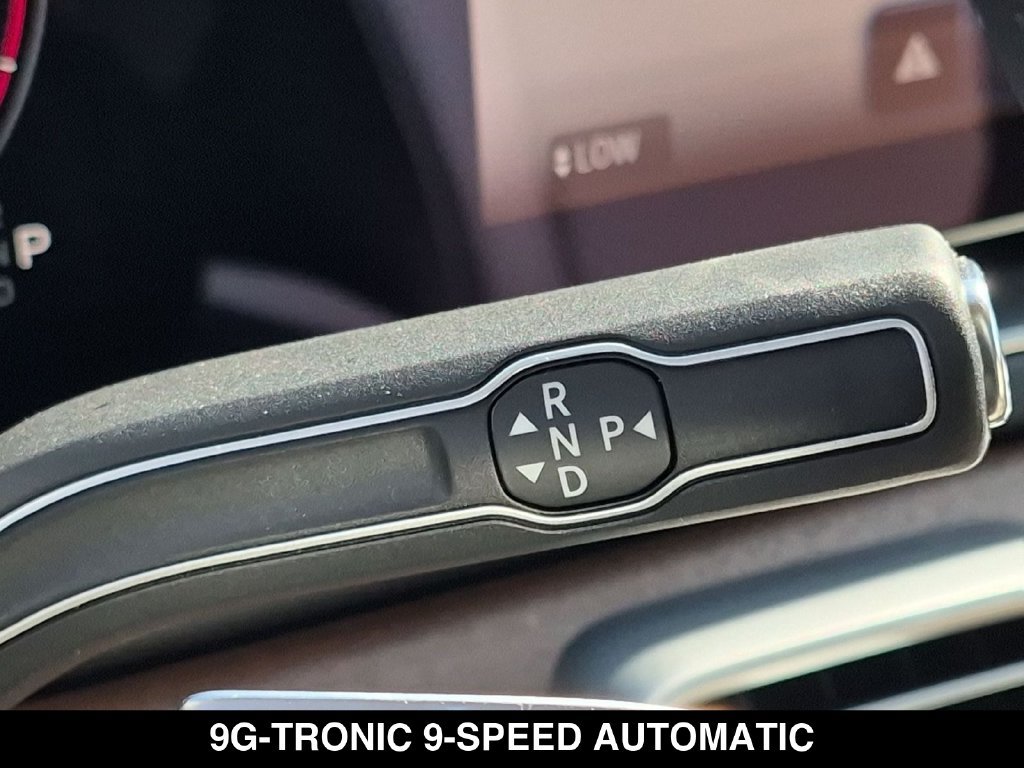 Certified 2026 Mercedes-Benz GLE 350 4MATIC image 9