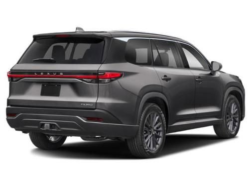 New 2025 Lexus TX 350 AWD w/ Technology Package image 3