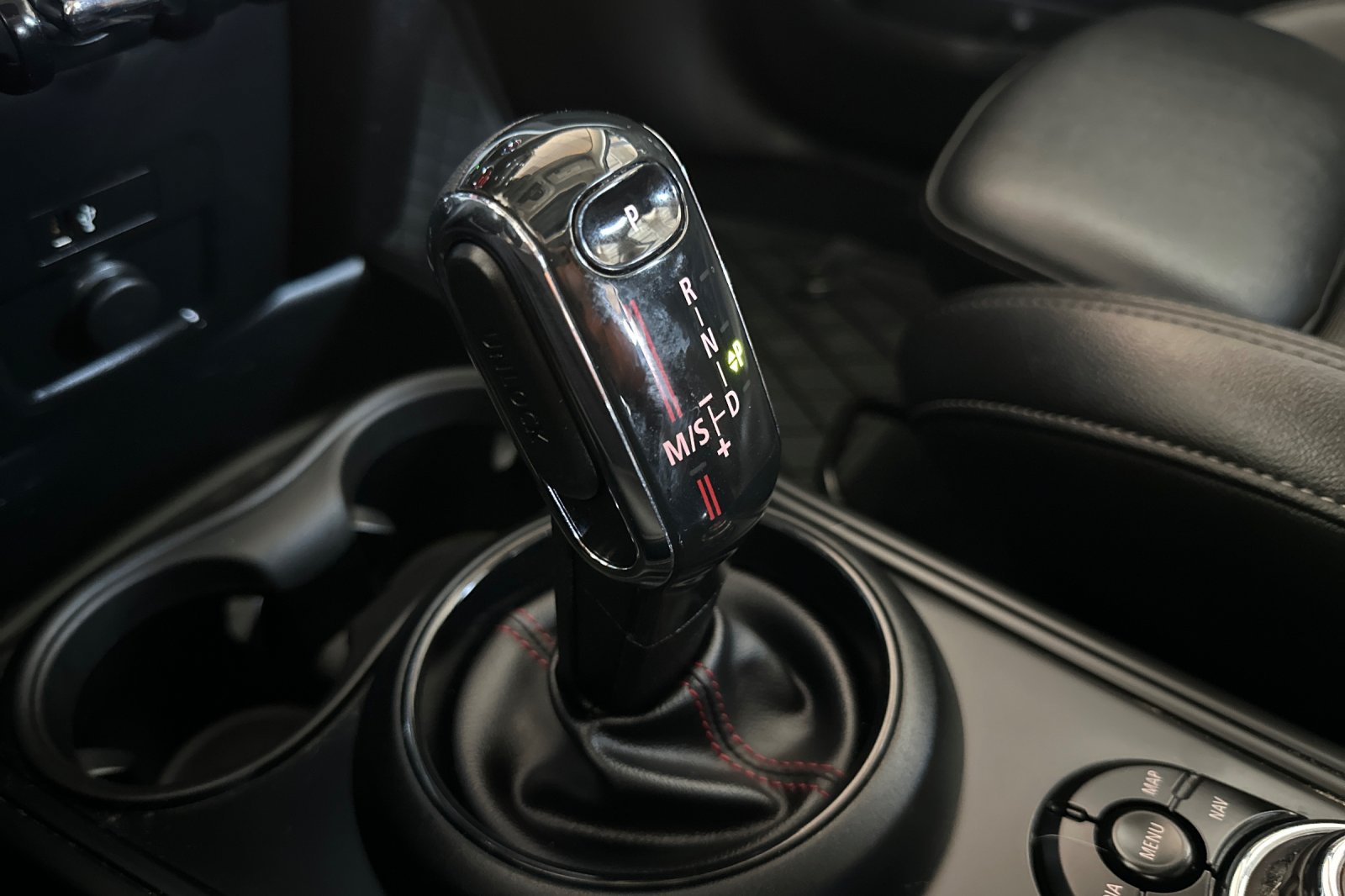 Used 2020 MINI Cooper Countryman S AWD/4WD image 21