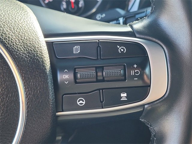 Used 2023 Kia K5 GT-Line w/ GT-Line Premium Package image 15