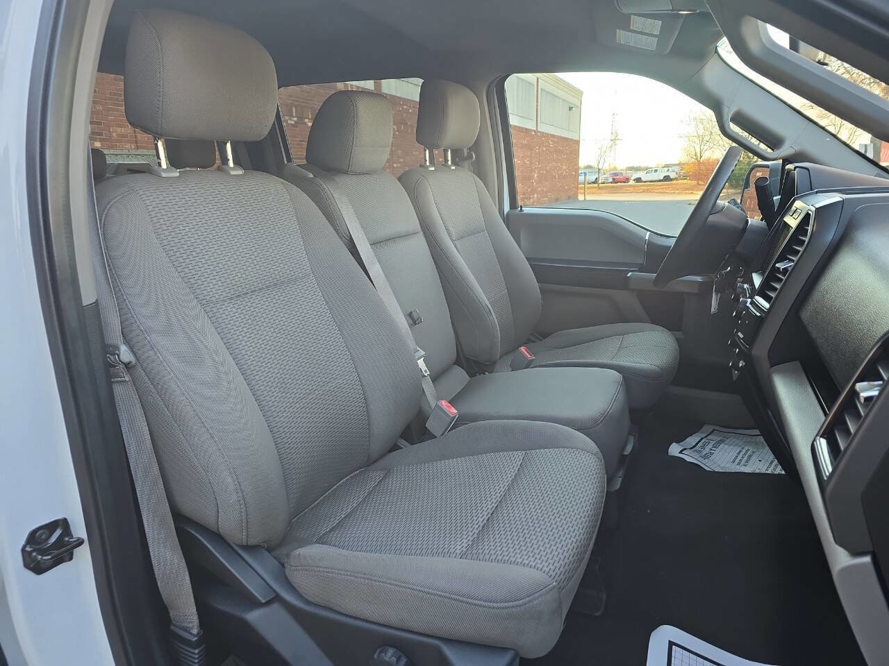 Used 2019 Ford F150 XLT image 25