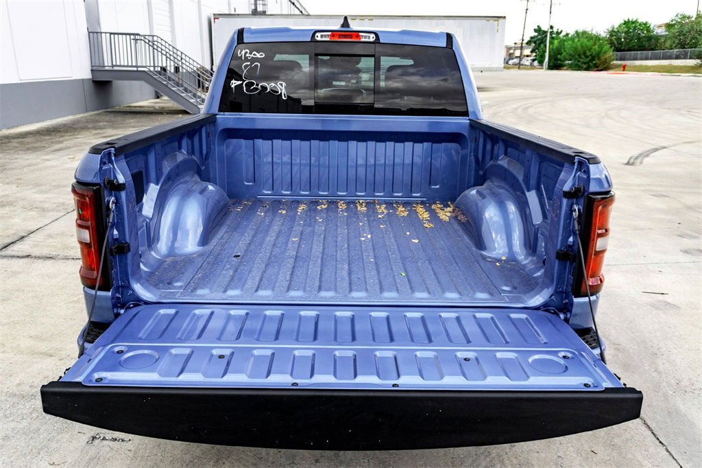 New 2026 RAM 1500 Lone Star image 21