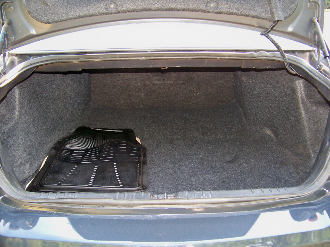 Used 2009 Chevrolet Impala LT image 13