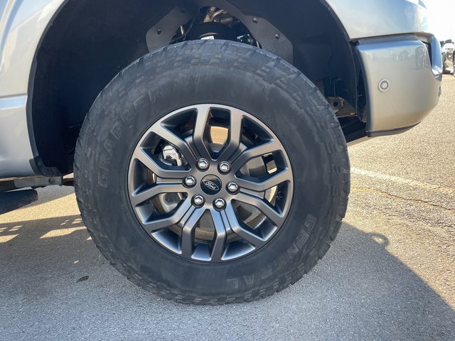 Used 2022 Ford F150 Tremor w/ Equipment Group 402A High image 23