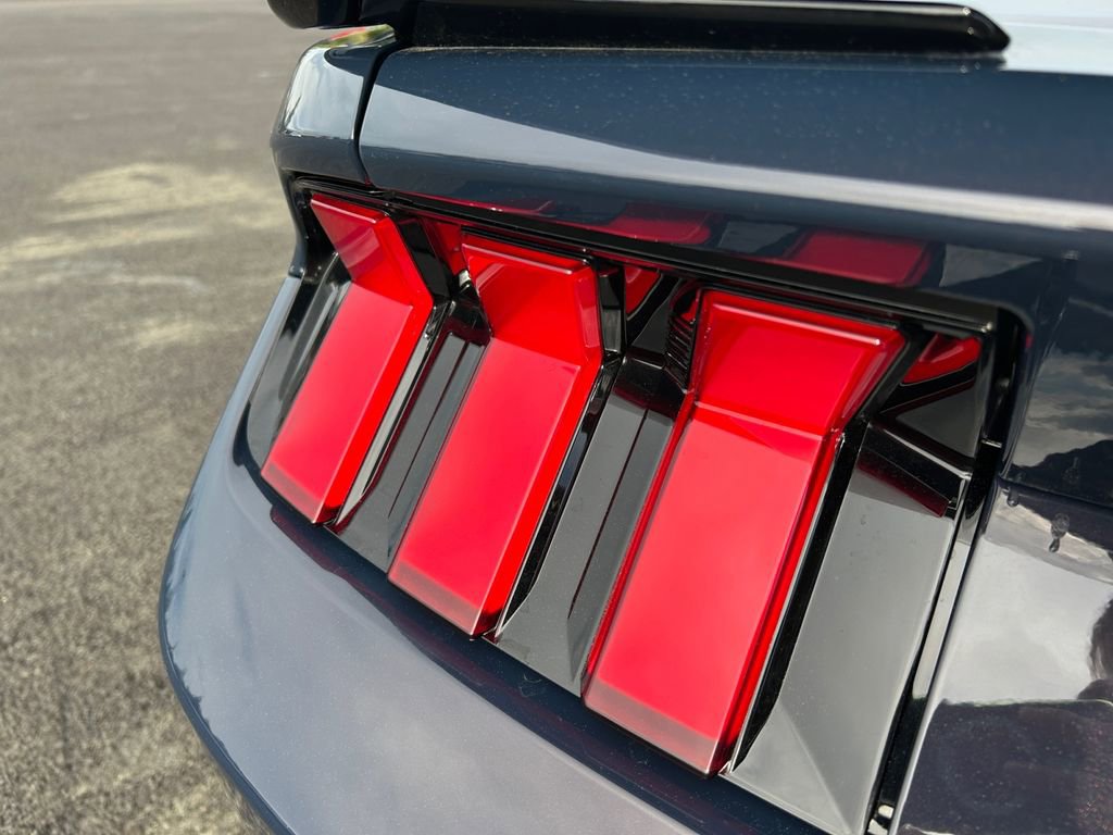 Used 2024 Ford Mustang Dark Horse image 35