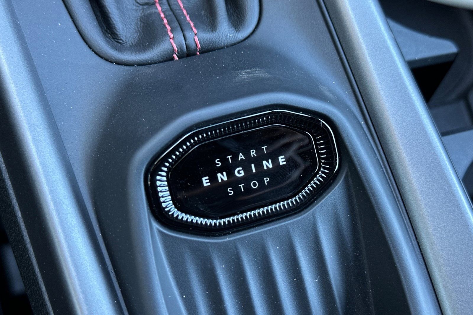 New 2026 Dodge Charger Scat Pack w/ Blacktop Package image 18