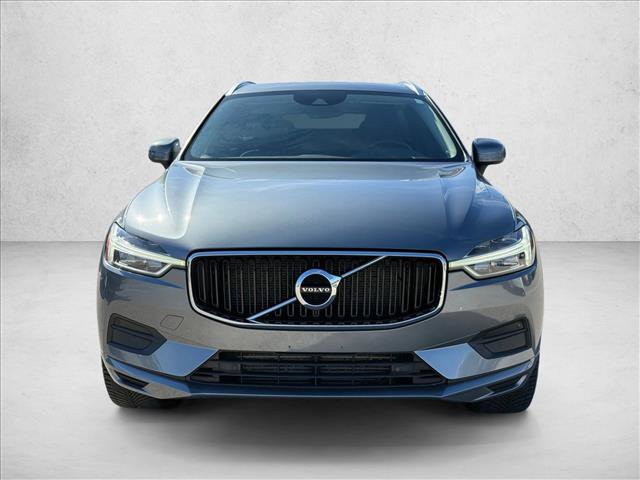 Used 2020 Volvo XC60 T5 Momentum video 2