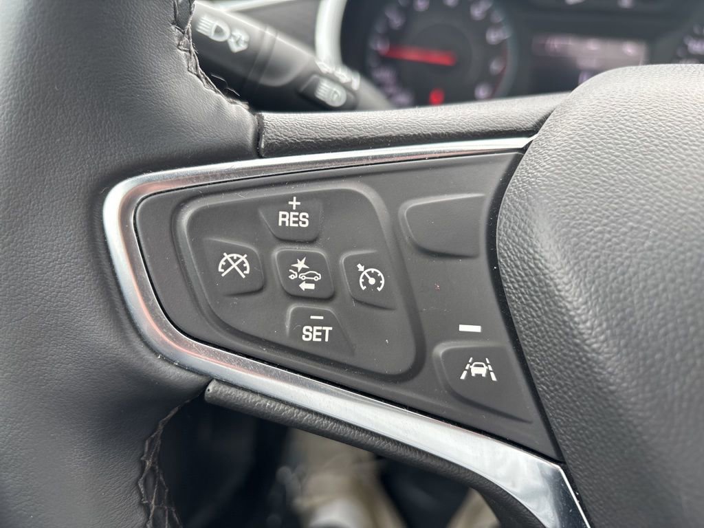 Used 2024 Chevrolet Malibu LT image 17