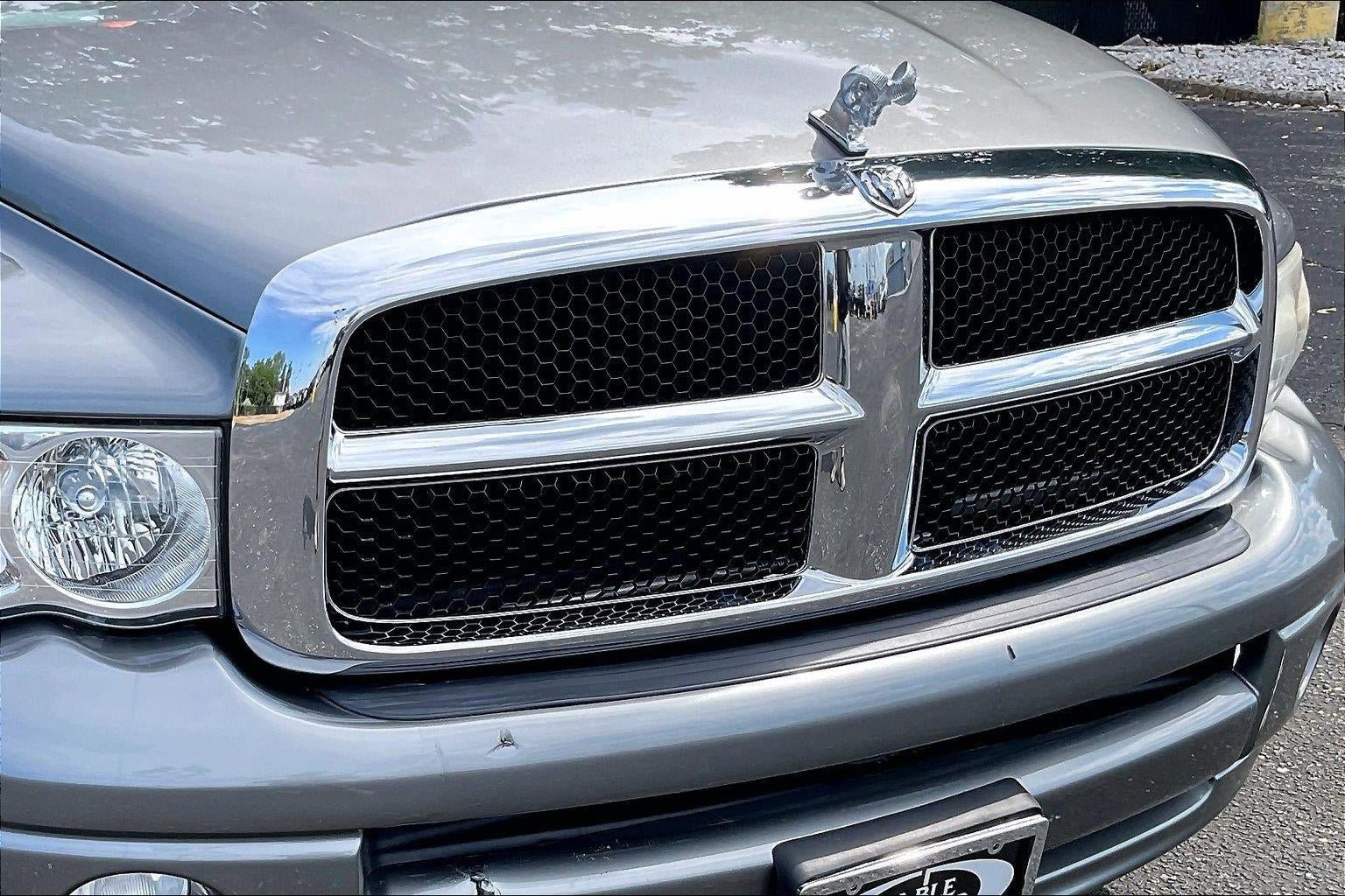 Used 2005 Dodge Ram 2500 Truck SLT RWD image 27