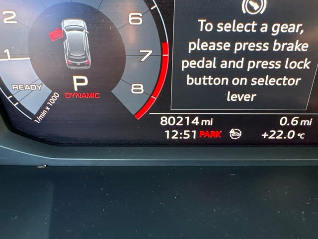 Used 2020 Audi Q3 2.0T Premium AWD/4WD image 37