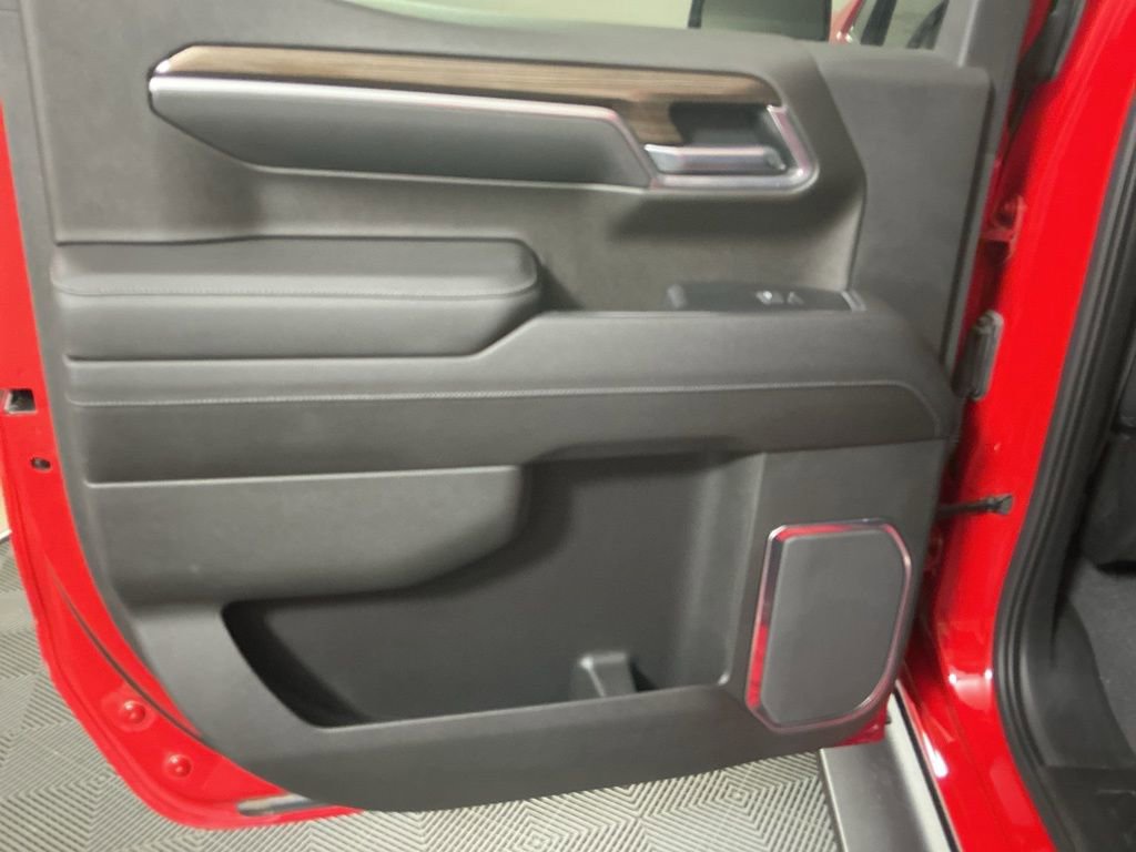 Used 2022 Chevrolet Silverado 1500 RST w/ Convenience Package II image 25