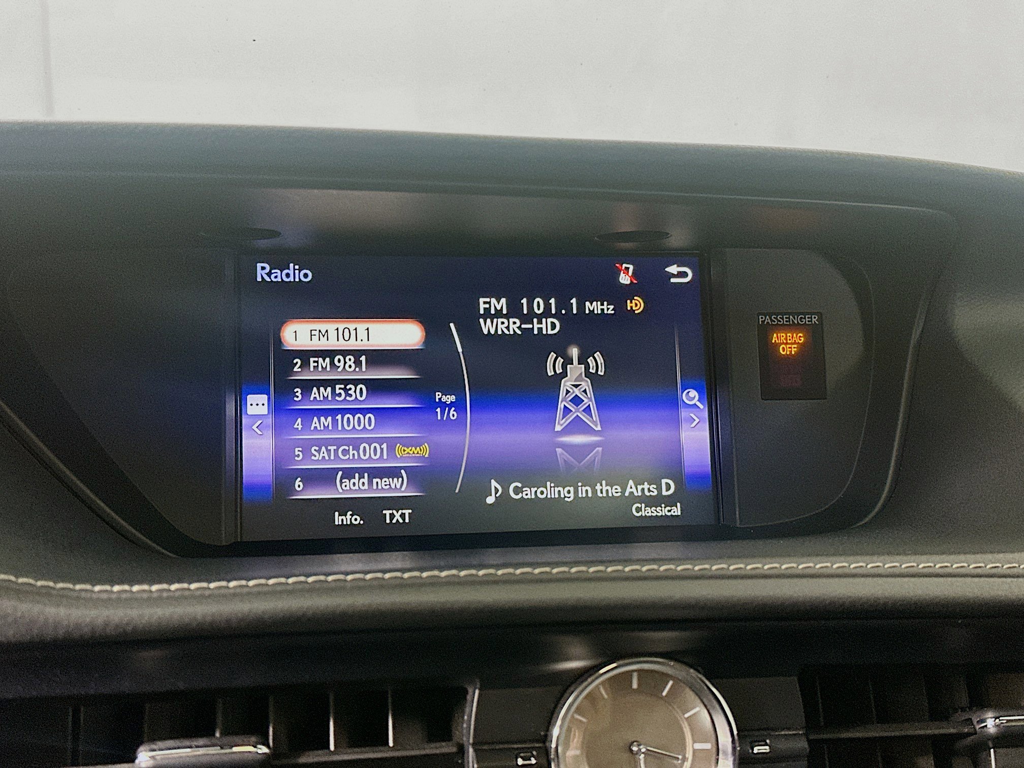 Used 2017 Lexus ES 350 image 21