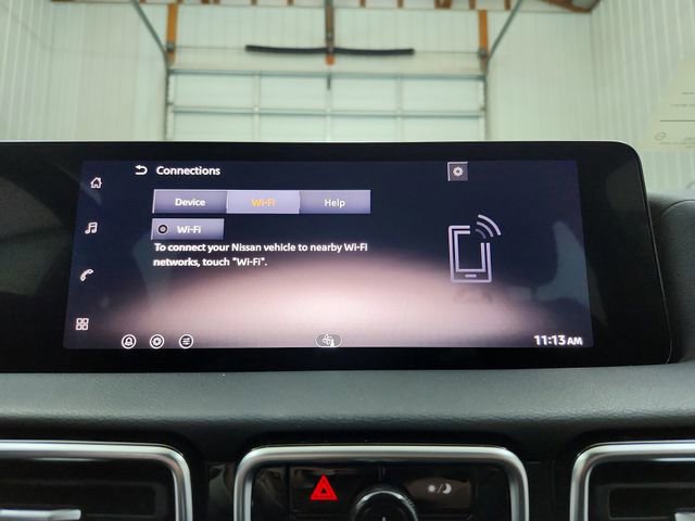 New 2026 Nissan Sentra SV w/ Floor Mat Package image 30