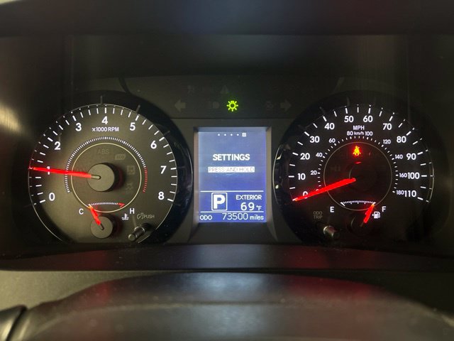 Used 2017 Toyota Sienna LE AWD/4WD image 22