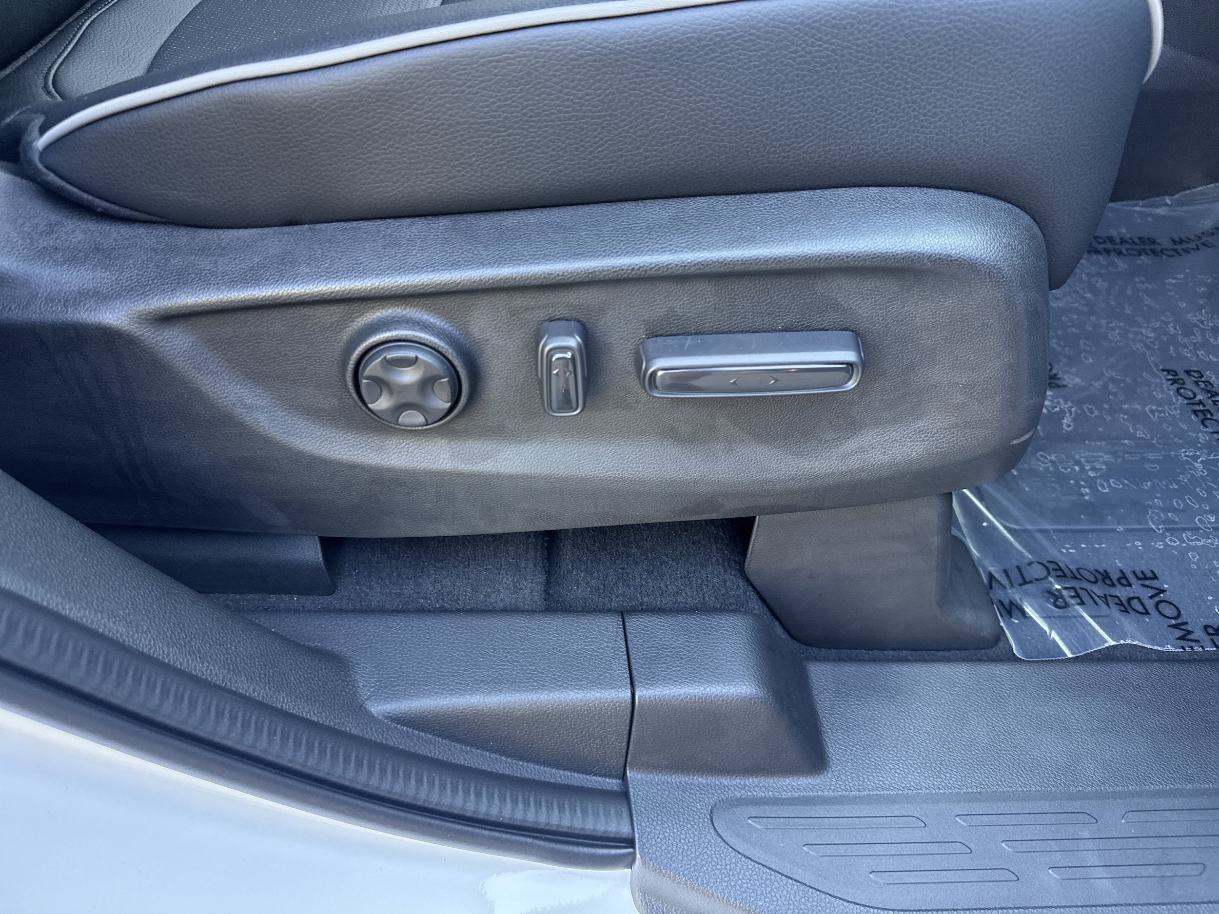 New 2027 Honda Odyssey Elite image 21
