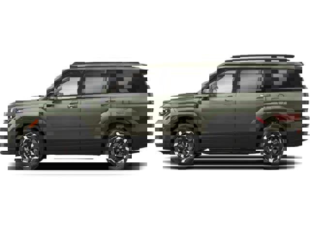 New 2026 Hyundai Santa Fe SEL image 3