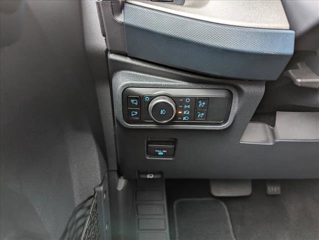 Used 2024 Ford Bronco Outer Banks image 15