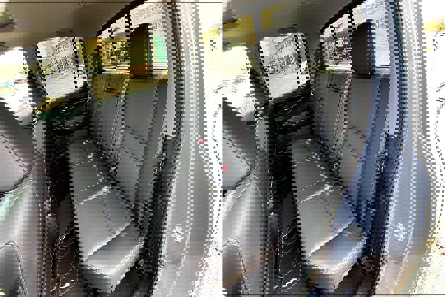 Used 2024 Honda Ridgeline RTL image 19