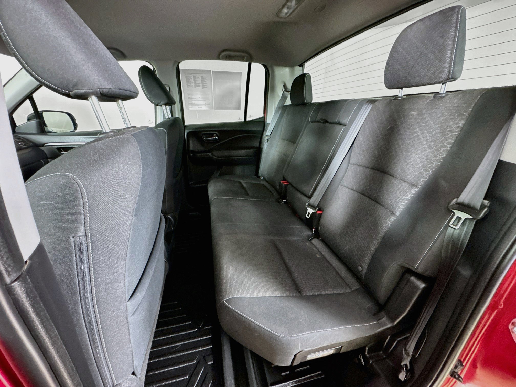 Used 2023 Honda Ridgeline Sport image 22