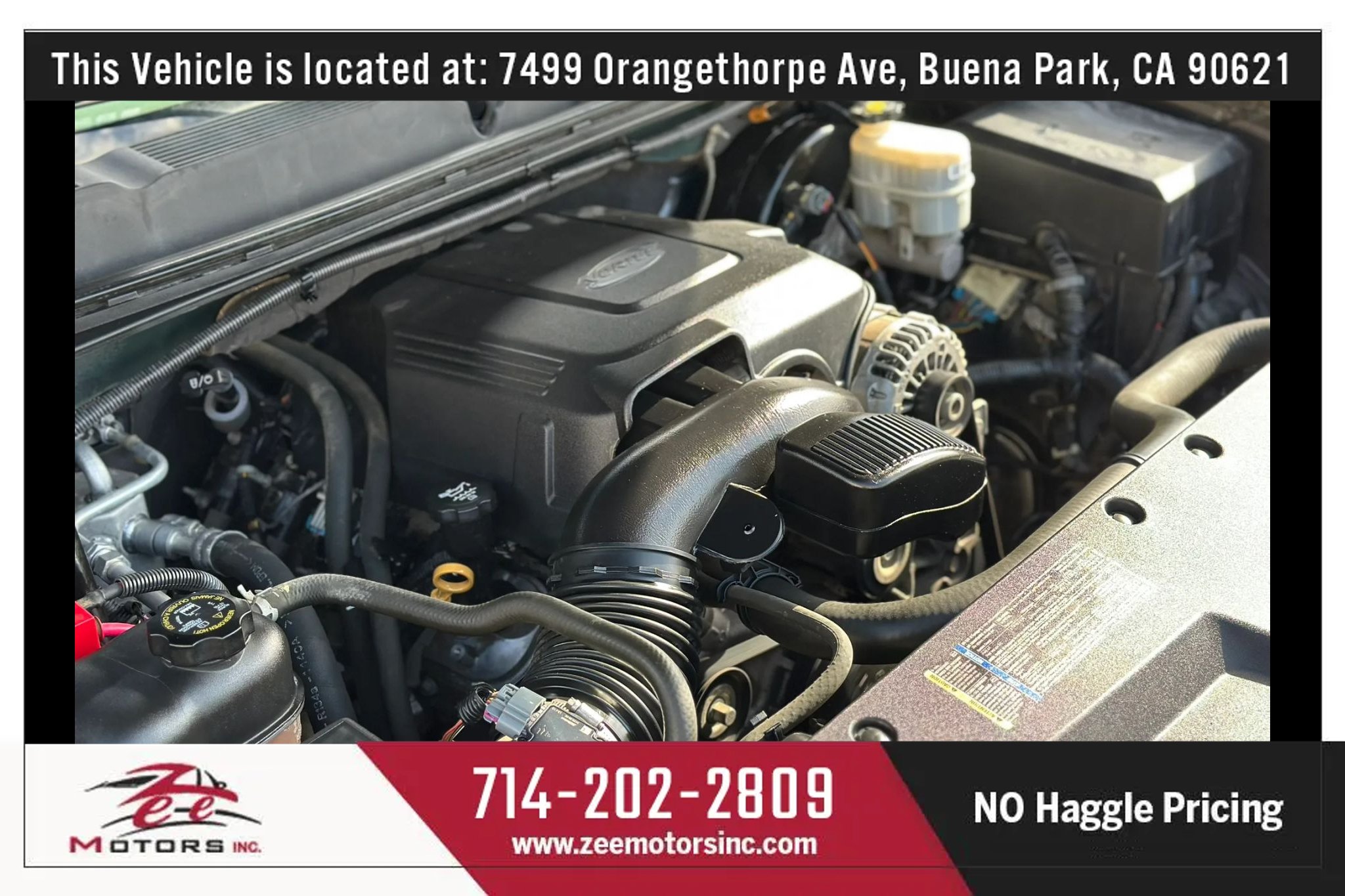 Used 2010 Chevrolet Silverado 1500 LTZ w/ Z71 Appearance Package AWD/4WD image 50
