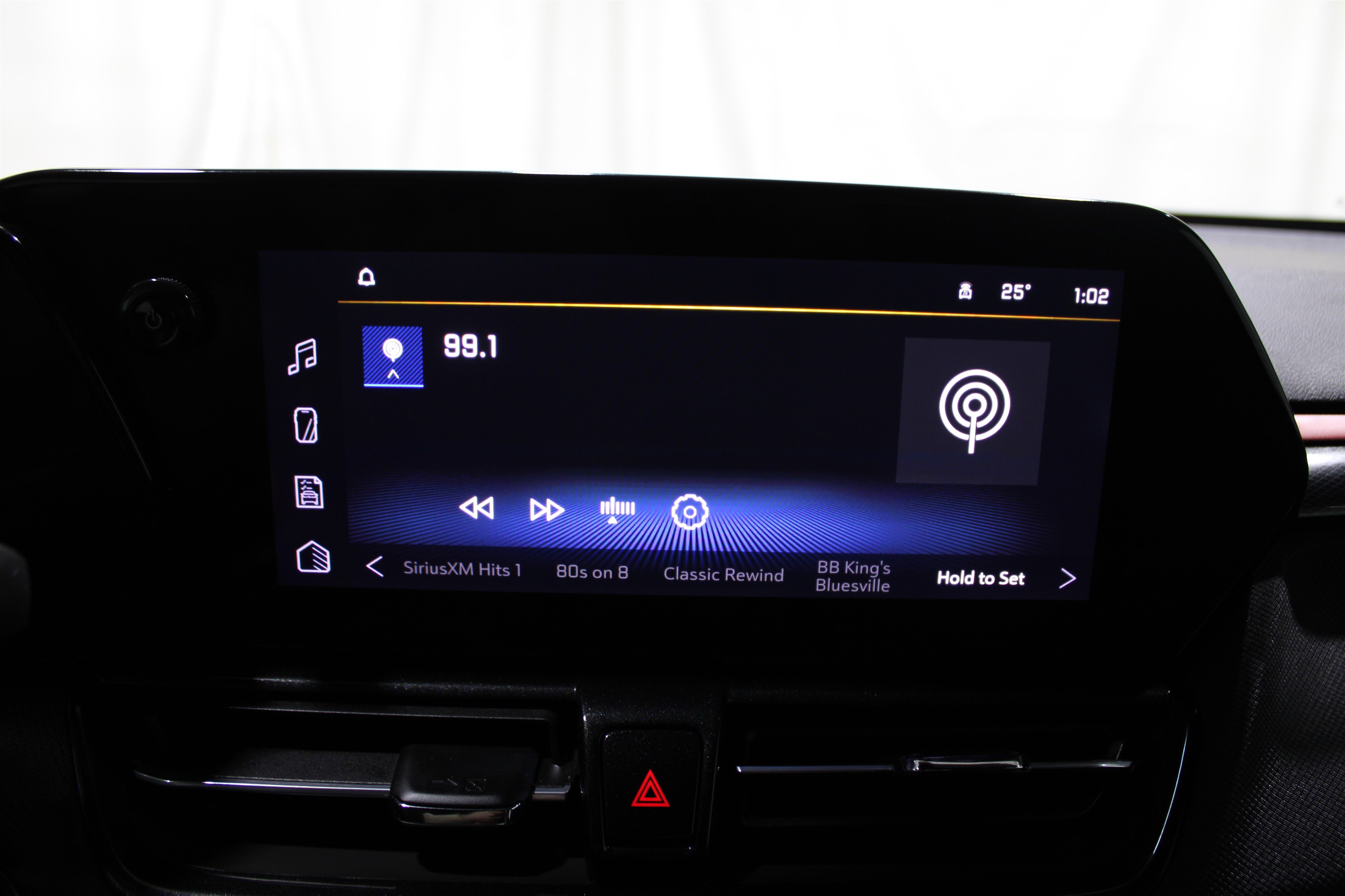 Used 2026 Chevrolet TrailBlazer RS image 14