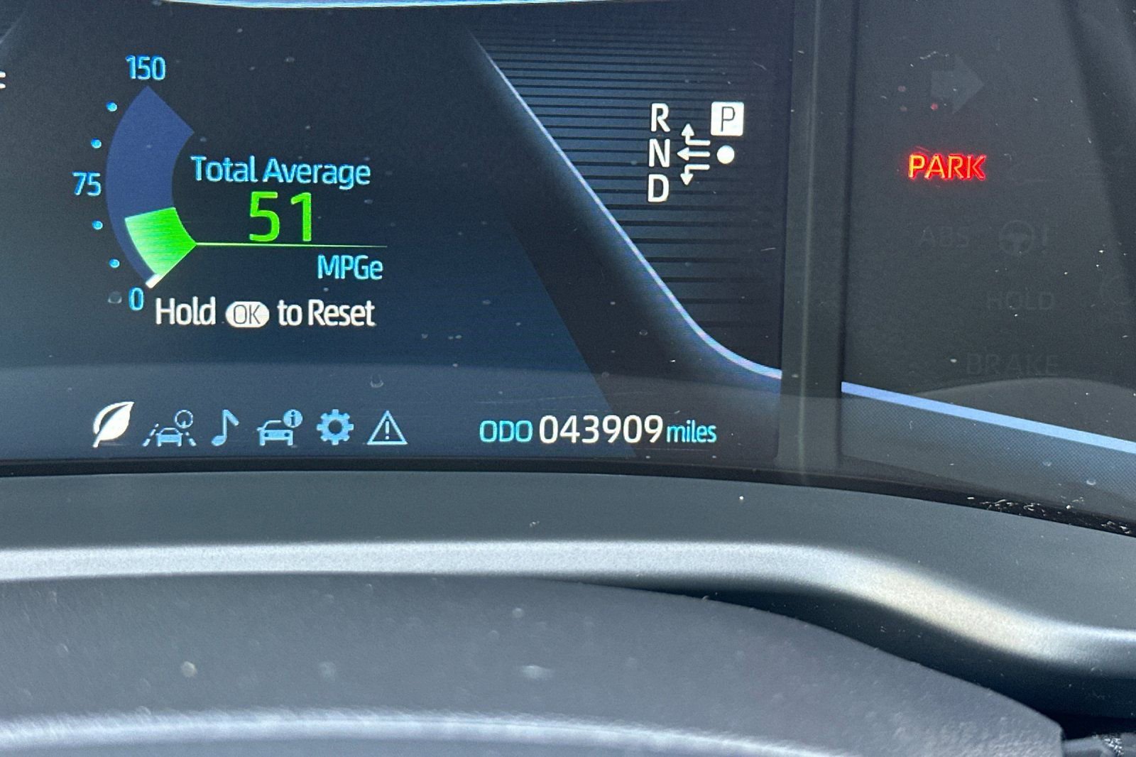 Certified 2021 Toyota Mirai XLE w/ Advanced Technology Package image 28