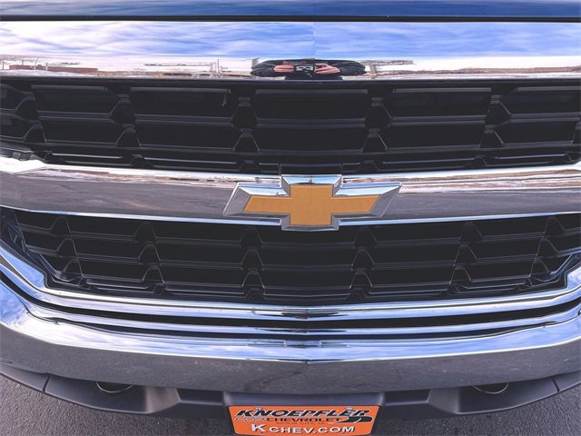 Used 2017 Chevrolet Silverado 1500 LT w/ All Star Edition image 29