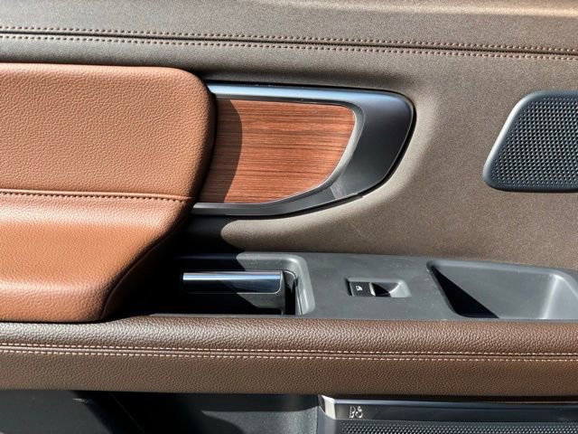 New 2026 Ford Expedition King Ranch image 14