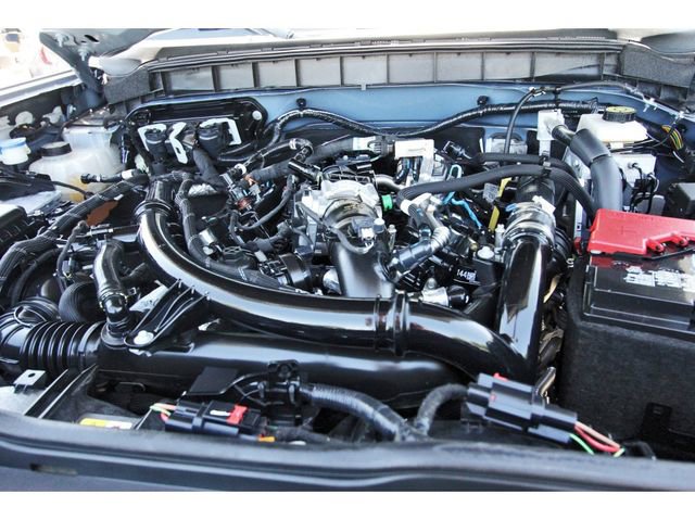 Used 2024 Ford Bronco Wildtrak image 30