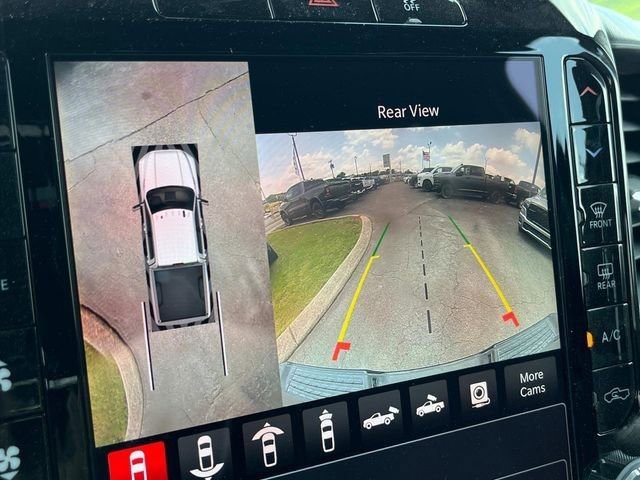 New 2025 RAM 2500 Big Horn image 15