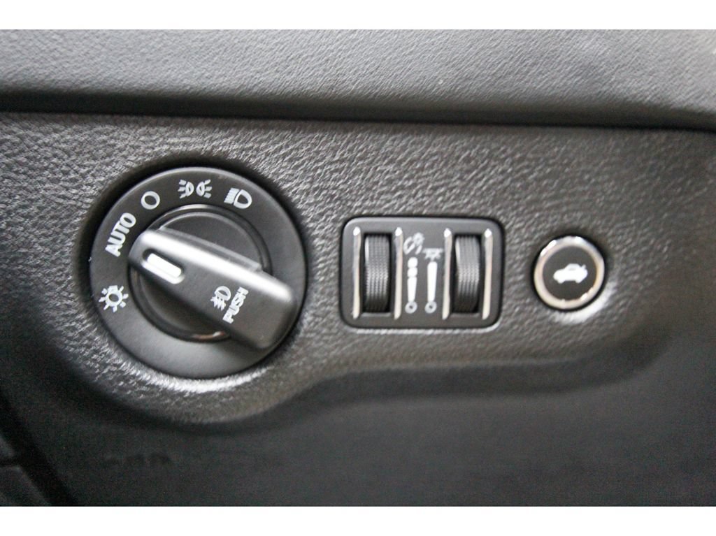 Used 2023 Dodge Charger Scat Pack w/ Plus Group RWD image 20
