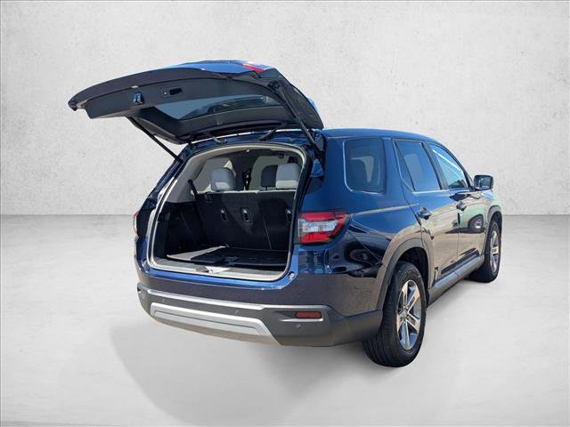 Used 2024 Honda Pilot EX-L image 5