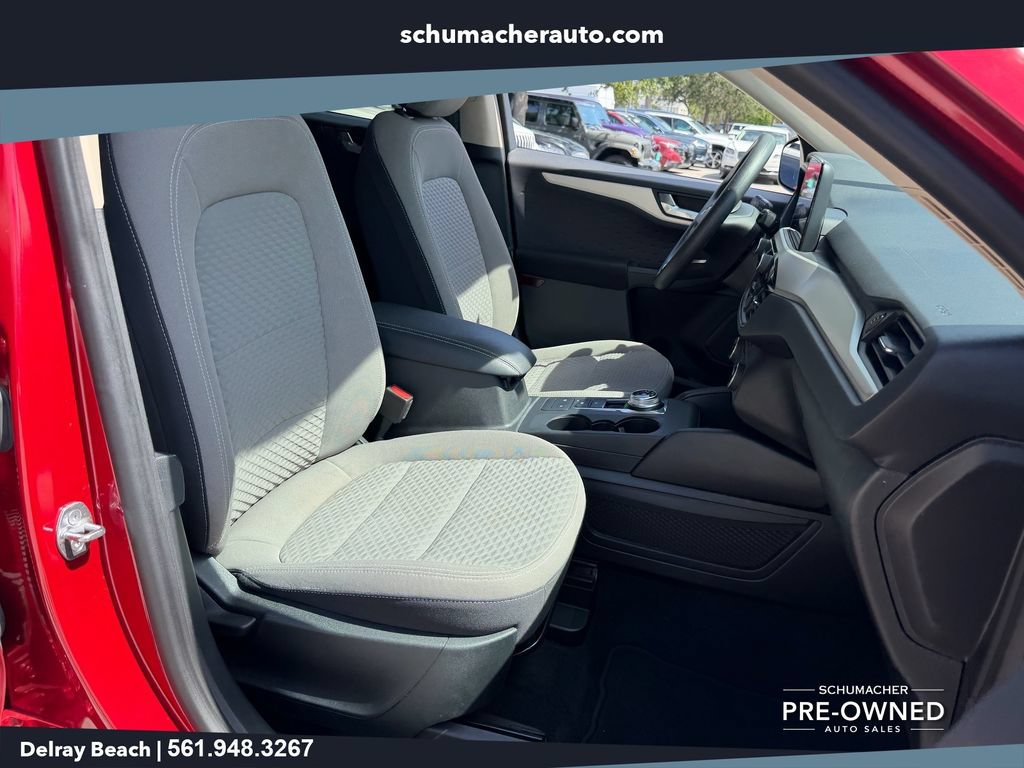 Used 2020 Ford Escape SE AWD/4WD image 18