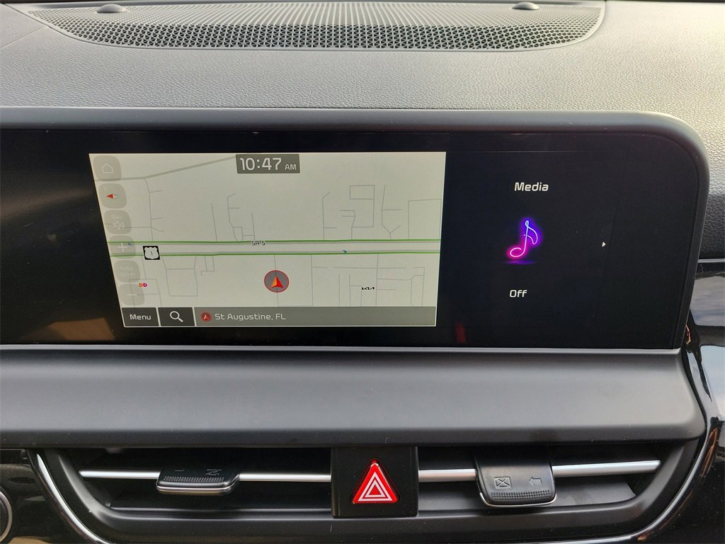 New 2026 Kia Seltos S image 31