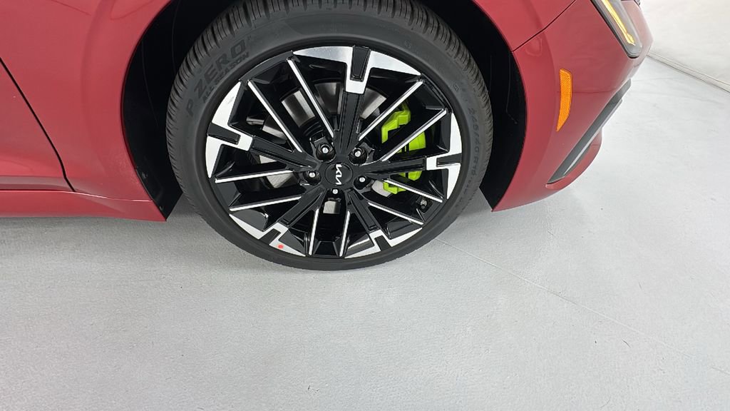 New 2026 Kia K5 GT image 9