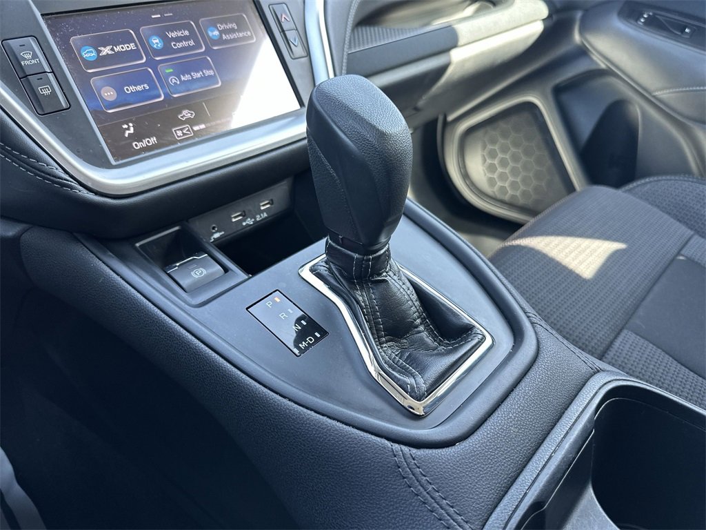 Used 2021 Subaru Outback 2.5i image 19