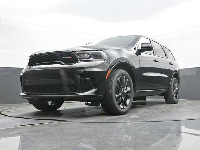 New 2026 Dodge Durango GT image 53