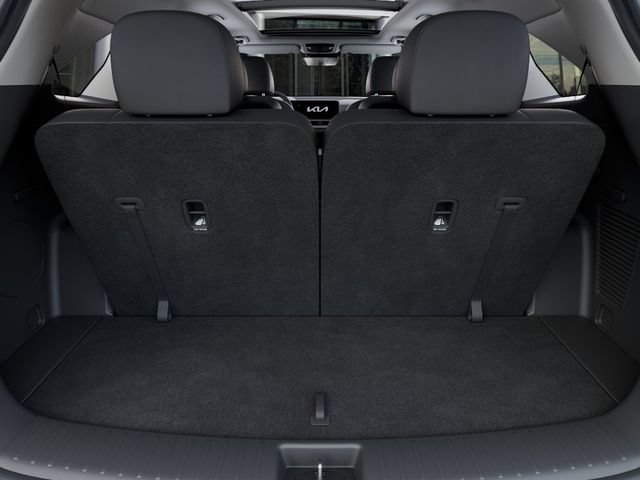 New 2026 Kia Sorento X-Line EX AWD/4WD image 20