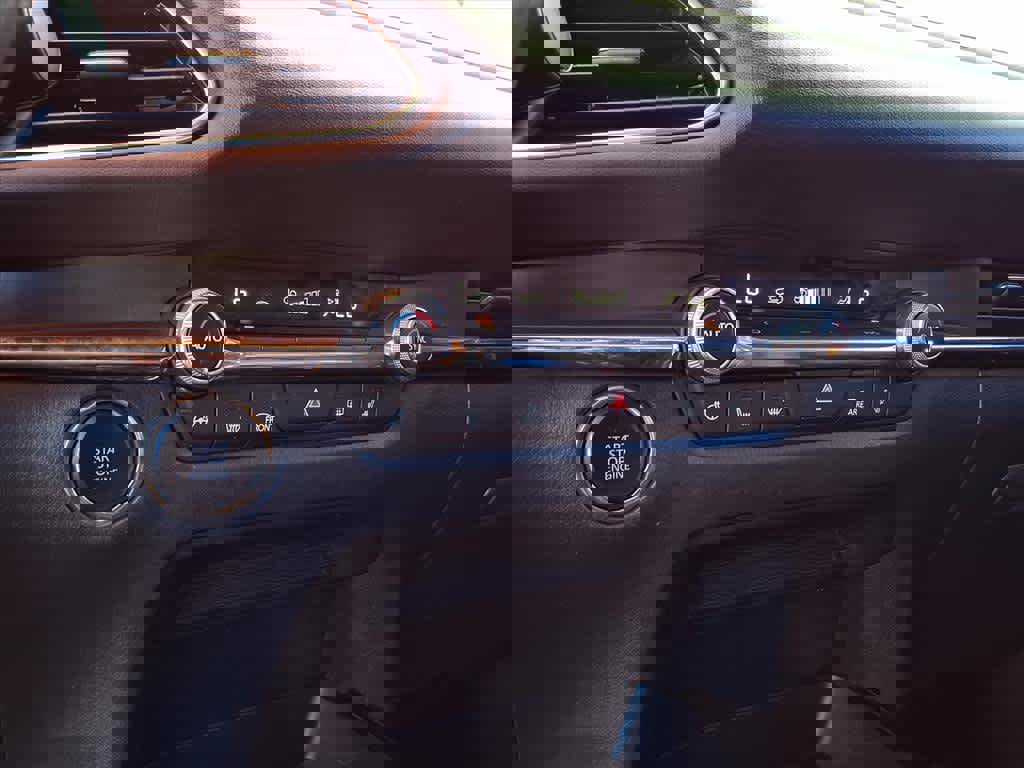 Used 2023 MAZDA CX-30 2.5 Turbo w/ Premium Package image 14