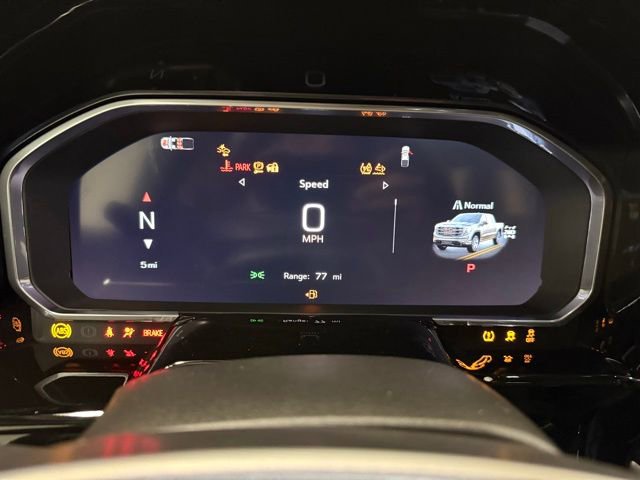 New 2026 GMC Sierra 1500 Elevation w/ Elevation Premium Package image 20