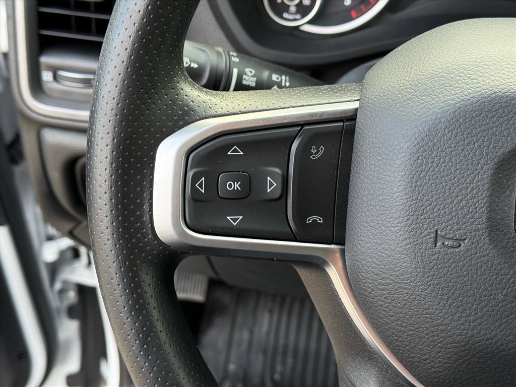 New 2026 RAM 5500 Tradesman w/ Chrome Appearance Group image 18