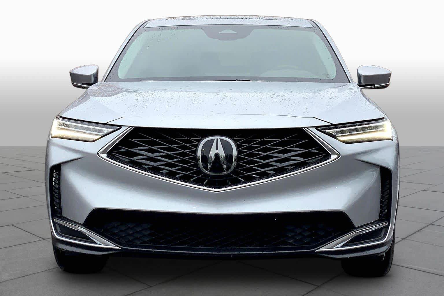Used 2026 Acura MDX SH-AWD image 4