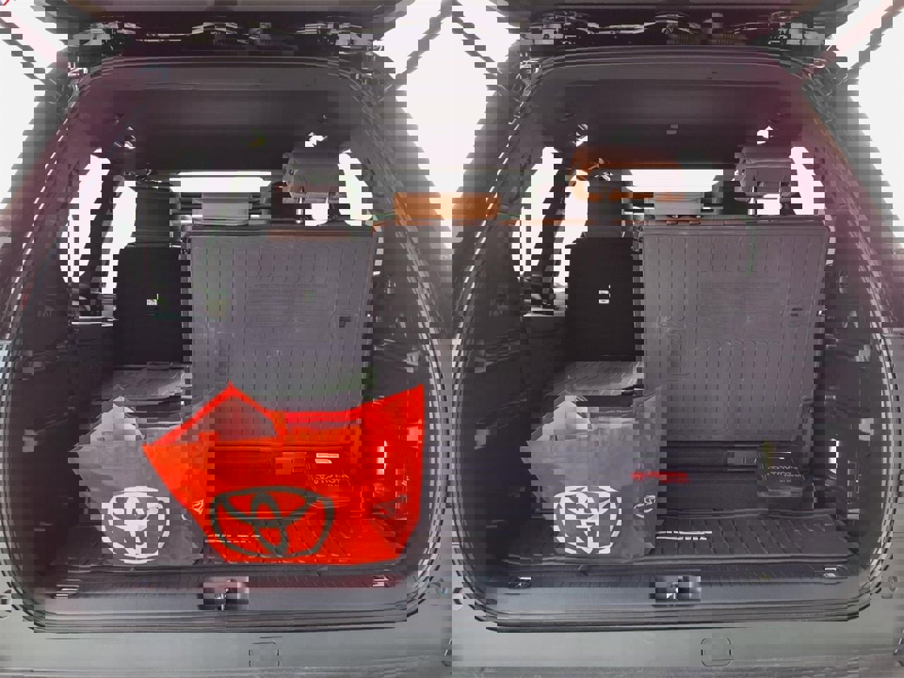 New 2026 Toyota Sequoia 1794 Edition image 6