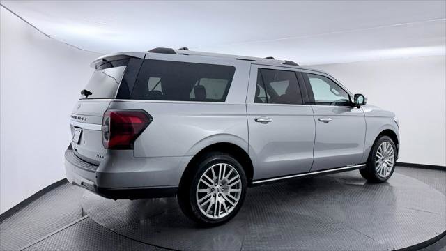 Used 2023 Ford Expedition Max Limited AWD/4WD image 7